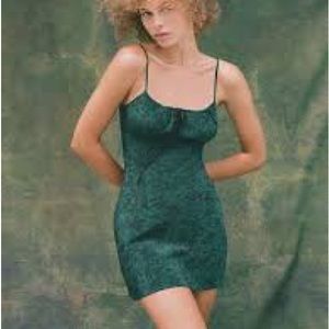 REALISATION PAR INEZ DRESS